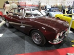 InterClassics - Classic Car Show - Brussels Expo -  16 november 2025