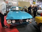 InterClassics - Classic Car Show - Brussels Expo -  16 november 2025
