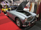 InterClassics - Classic Car Show - Brussels Expo -  16 november 2025