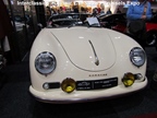 InterClassics - Classic Car Show - Brussels Expo -  16 november 2025