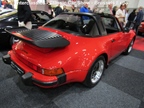 InterClassics - Classic Car Show - Brussels Expo -  16 november 2025