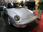 InterClassics - Classic Car Show - Brussels Expo -  16 november 2025