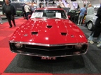InterClassics - Classic Car Show - Brussels Expo -  16 november 2025