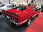InterClassics - Classic Car Show - Brussels Expo -  16 november 2025