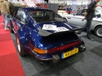 InterClassics - Classic Car Show - Brussels Expo -  16 november 2025