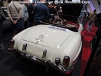 InterClassics - Classic Car Show - Brussels Expo -  16 november 2025