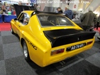InterClassics - Classic Car Show - Brussels Expo -  16 november 2025