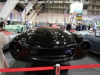 InterClassics - Classic Car Show - Brussels Expo -  16 november 2025
