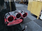 InterClassics - Classic Car Show - Brussels Expo -  16 november 2025