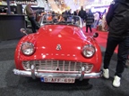 InterClassics - Classic Car Show - Brussels Expo -  16 november 2025