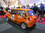 InterClassics - Classic Car Show - Brussels Expo -  16 november 2025