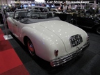 InterClassics - Classic Car Show - Brussels Expo -  16 november 2025