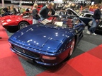 InterClassics - Classic Car Show - Brussels Expo -  16 november 2025
