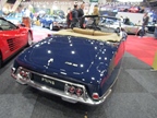 InterClassics - Classic Car Show - Brussels Expo -  16 november 2025