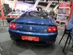 InterClassics - Classic Car Show - Brussels Expo -  16 november 2025