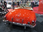 InterClassics - Classic Car Show - Brussels Expo -  16 november 2025
