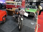 InterClassics - Classic Car Show - Brussels Expo -  16 november 2025