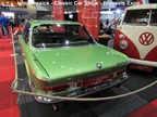 InterClassics - Classic Car Show - Brussels Expo -  16 november 2025