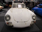InterClassics - Classic Car Show - Brussels Expo -  16 november 2025