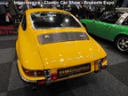 InterClassics - Classic Car Show - Brussels Expo -  16 november 2025