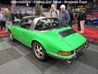 InterClassics - Classic Car Show - Brussels Expo -  16 november 2025