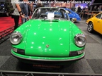 InterClassics - Classic Car Show - Brussels Expo -  16 november 2025