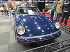 InterClassics - Classic Car Show - Brussels Expo -  16 november 2025