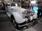 InterClassics - Classic Car Show - Brussels Expo -  16 november 2025