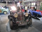 InterClassics - Classic Car Show - Brussels Expo -  16 november 2025