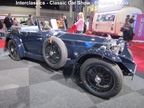 InterClassics - Classic Car Show - Brussels Expo -  16 november 2025