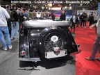 InterClassics - Classic Car Show - Brussels Expo -  16 november 2025