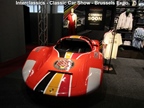 InterClassics - Classic Car Show - Brussels Expo -  16 november 2025