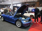InterClassics - Classic Car Show - Brussels Expo -  16 november 2025