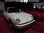 InterClassics - Classic Car Show - Brussels Expo -  16 november 2025