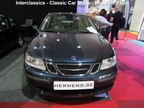 InterClassics - Classic Car Show - Brussels Expo -  16 november 2025