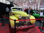 InterClassics - Classic Car Show - Brussels Expo -  16 november 2025