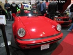 InterClassics - Classic Car Show - Brussels Expo -  16 november 2025