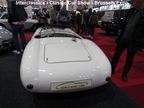 InterClassics - Classic Car Show - Brussels Expo -  16 november 2025