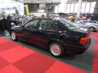 InterClassics - Classic Car Show - Brussels Expo -  16 november 2025