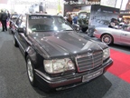 InterClassics - Classic Car Show - Brussels Expo -  16 november 2025
