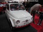 InterClassics - Classic Car Show - Brussels Expo -  16 november 2025
