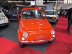 InterClassics - Classic Car Show - Brussels Expo -  16 november 2025