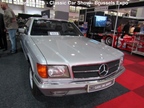 InterClassics - Classic Car Show - Brussels Expo -  16 november 2025