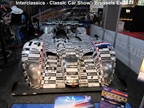 InterClassics - Classic Car Show - Brussels Expo -  16 november 2025