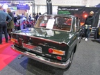 InterClassics - Classic Car Show - Brussels Expo -  16 november 2025