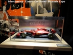 InterClassics - Classic Car Show - Brussels Expo -  16 november 2025