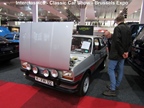 InterClassics - Classic Car Show - Brussels Expo -  16 november 2025