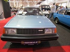 InterClassics - Classic Car Show - Brussels Expo -  16 november 2025