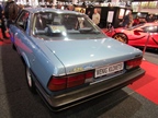 InterClassics - Classic Car Show - Brussels Expo -  16 november 2025