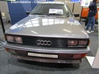 InterClassics - Classic Car Show - Brussels Expo -  16 november 2025